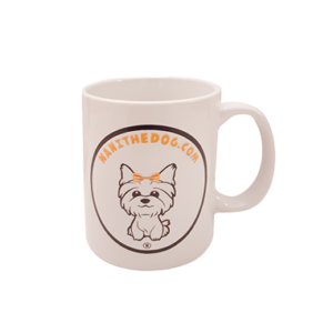 11 Oz Logo Mug