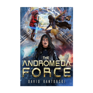 The Andromeda Force